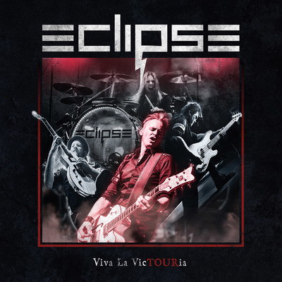 Viva La VicTOURia: Live In Gothenburg [Japan Edition]/Eclipse