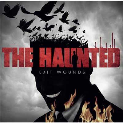 Exit Wounds/THE HAUNTED
