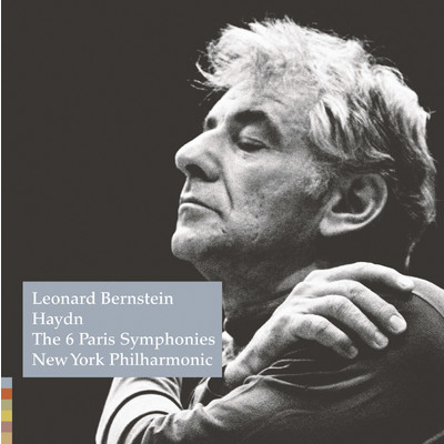 Symphony No. 83 in G Minor, Hob. I:83 ”La poule”: II. Andante/Leonard Bernstein／New York Philharmonic Orchestra