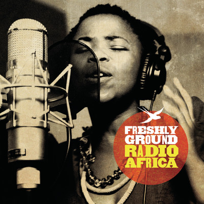 アルバム/Radio Africa/Freshlyground