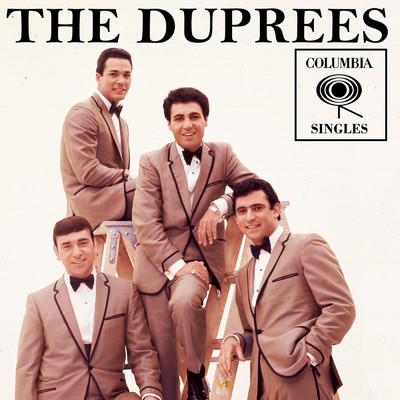 It's Not Time Now/The Duprees