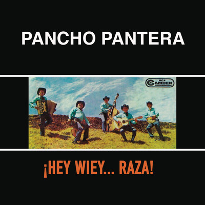 Pancho Pantera
