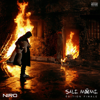アルバム/Sale mome (Edition Finale) (Explicit)/Niro