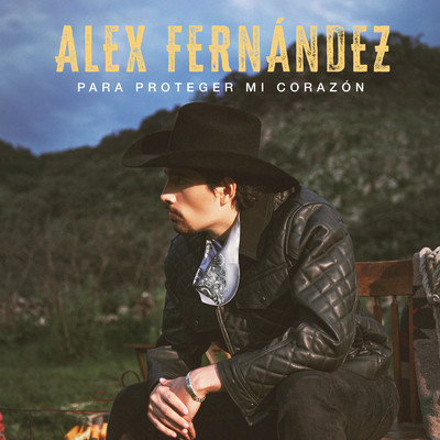 シングル/Para Proteger Mi Corazon/Alex Fernandez
