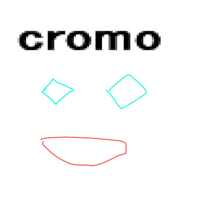cromo/岡柴