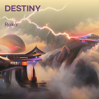 シングル/Destiny/Roka