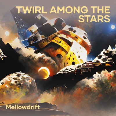 Twirl Among the Stars/MellowDrift