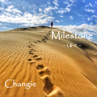 Milestone/Changie
