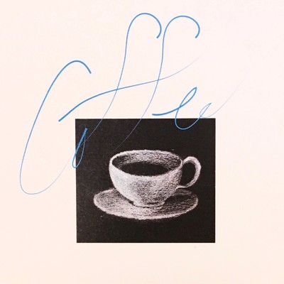 Coffee/吉田 仁