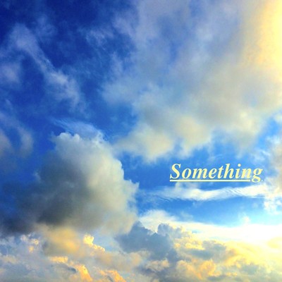 シングル/Something/RESi