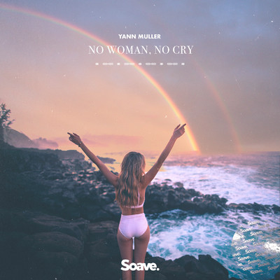 シングル/No Woman, No Cry/Yann Muller
