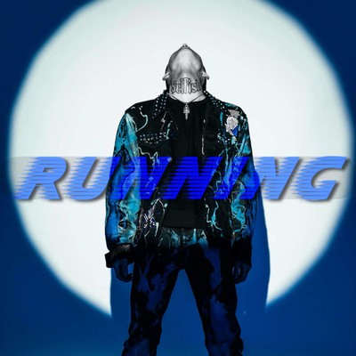 RUNNING/Lil KING