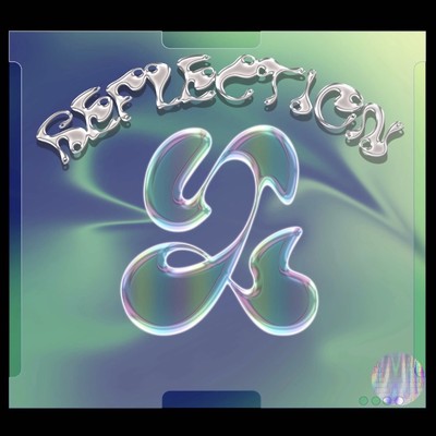 シングル/Reflection (feat. Cry-B & LilZapMatsuo)/spydaweb