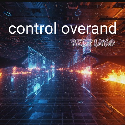 シングル/control overand (REDPINK@ remix)/mike syou