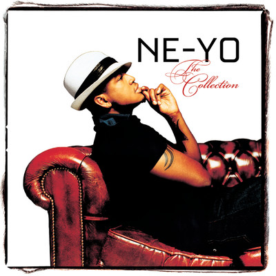 アルバム/Ne-Yo: The Collection (Japan)/NE-YO