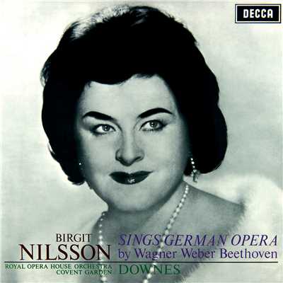 シングル/Beethoven: Ah perfido！, Op. 65/ビルギット・ニルソン／コヴェント・ガーデン王立歌劇場管弦楽団／Edward Downes