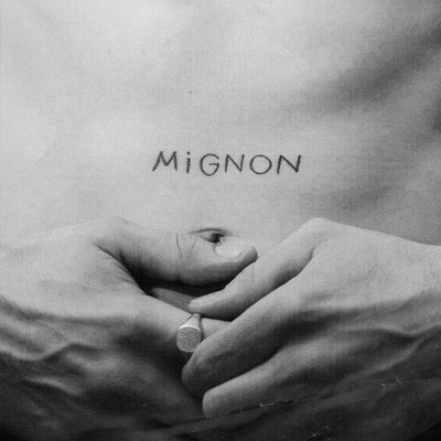 アルバム/Mignon/Peet