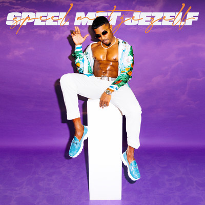 シングル/Speel Met Jezelf (featuring Mula B, LA$$A／Instrumental)/Poke