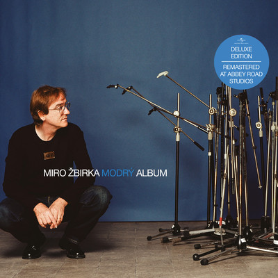 アルバム/Modry album (Deluxe Edition 2021)/MIRO