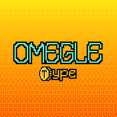 シングル/omegle/Type