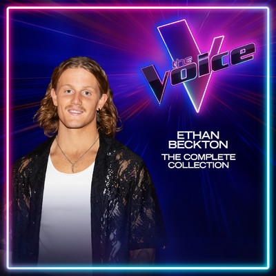 Eyes Closed (The Voice Australia 2023 Performance ／ Live)/Ethan Beckton