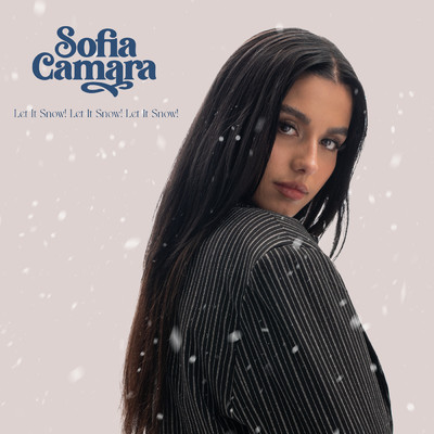 シングル/Let It Snow！ Let It Snow！ Let It Snow！/Sofia Camara