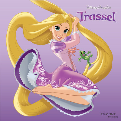 アルバム/Trassel/Disney Klassiker
