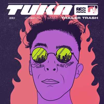 シングル/Trailer Trash/Tuka