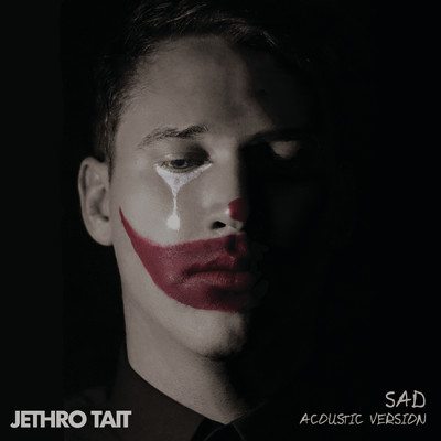 シングル/SAD (Acoustic)/Jethro Tait