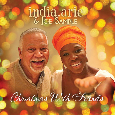 The Christmas Song/インディア.アリー／ジョー・サンプル