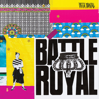 Battle Royal/Ecca Vandal