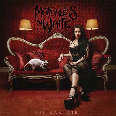 Sinematic (Explicit) (Acoustic Version)/Motionless In White