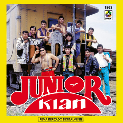 Sin Ti Amor/Junior Klan