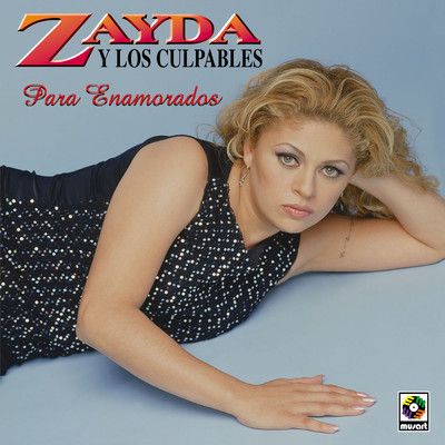 アルバム/Para Enamorados/Zayda