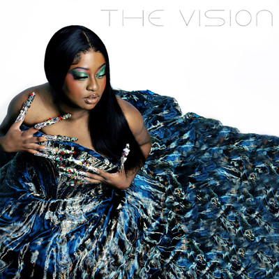 The Vision (Explicit)/Ayoni