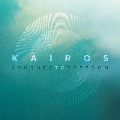Kairos: Journey To Freedom (featuring Andrew Nicolette／Instrumental)/Gateway Atmosphere