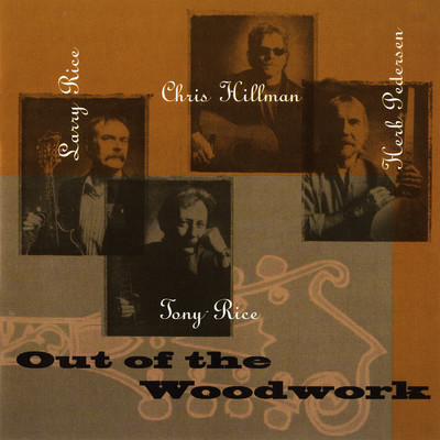 Out Of The Woodwork/Rice