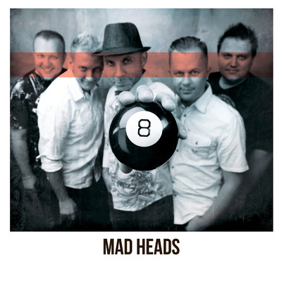 Tonight I'm alone/Mad Heads