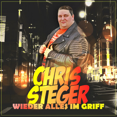 シングル/Wieder alles im Griff/Chris Steger