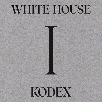 Kodex (20th Anniversary Limited & Remastered Edition)/White House／Magiera／L.A.