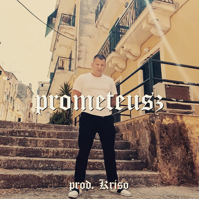 シングル/Promoteusz/Egon