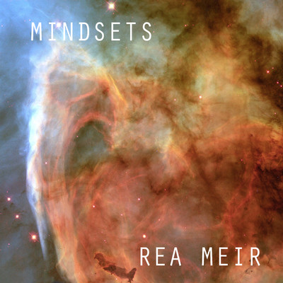 アルバム/Mindsets/Rea Meir
