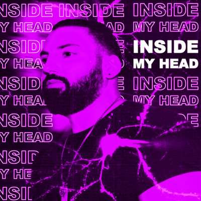 シングル/Inside My Head/MAK