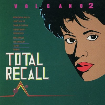 アルバム/Total Recall Vol. 2/Various Artists