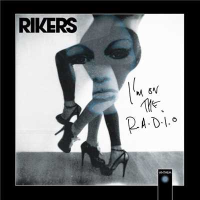 シングル/I'm on the Radio (Peter Murphy Remix)/Rikers