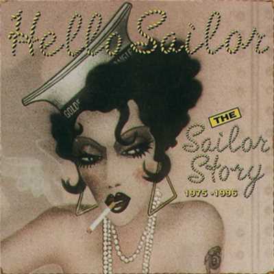 Tears Of Blood/Hello Sailor
