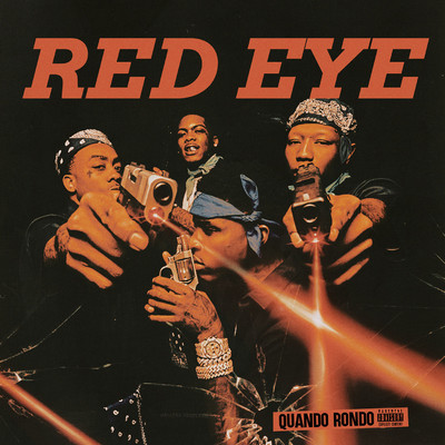 Red Eye/Quando Rondo