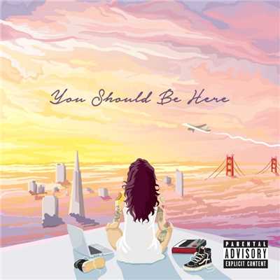 Down for You (feat. BJ The Chicago Kid)/Kehlani