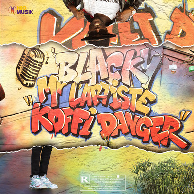 Koffi Danger/Blacky Mr L'artiste