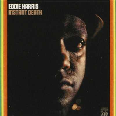 アルバム/Instant Death/Eddie Harris